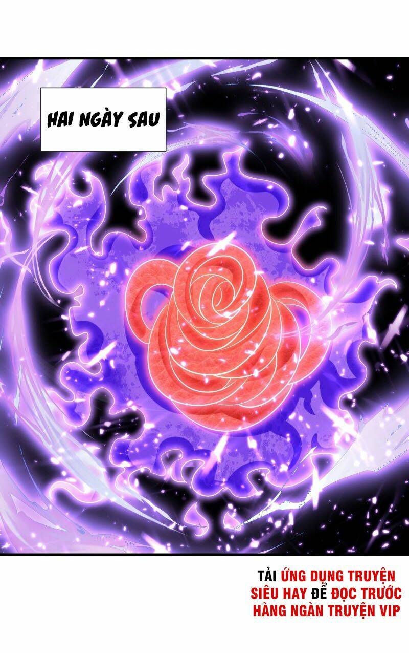 Yêu Giả Vi Vương: Chapter 179