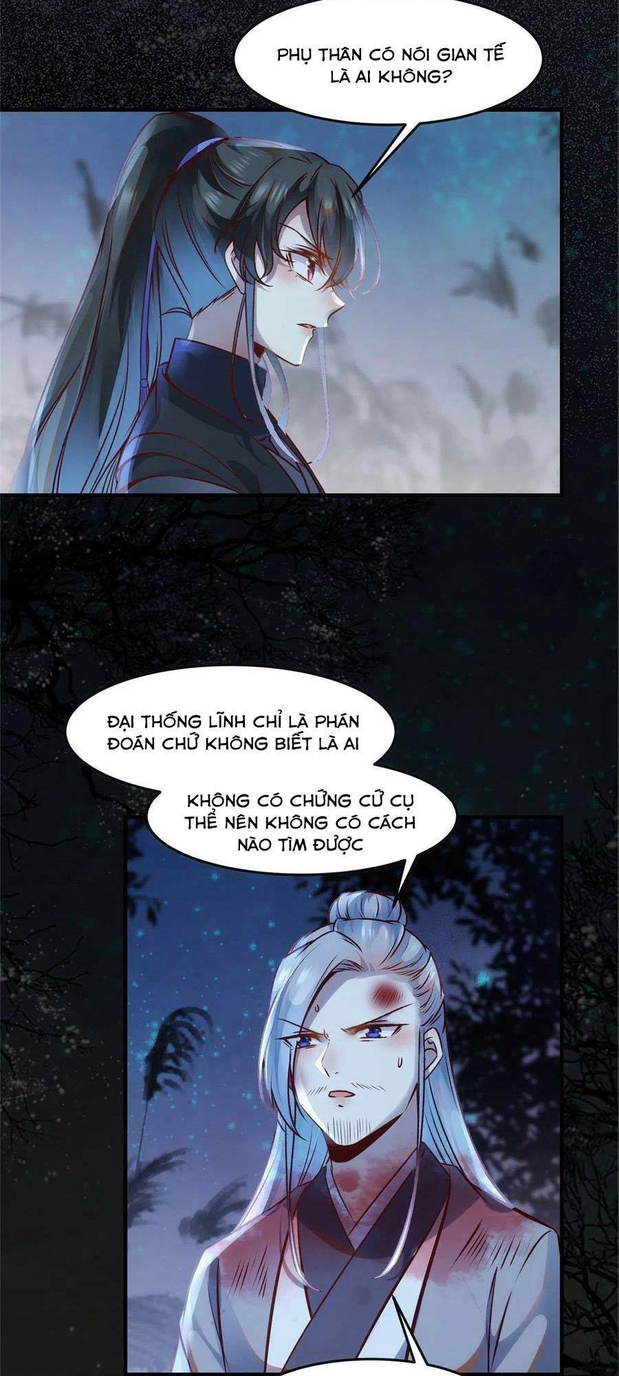 Nghịch Thiên Thần Phi Chí Thượng: Chapter 68