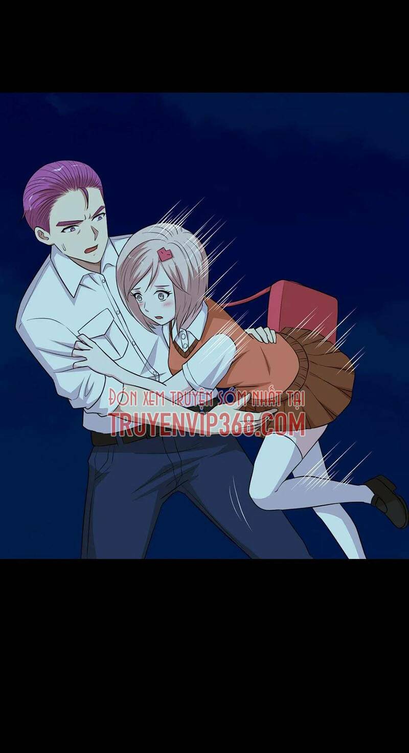 Đai Ca Trở Lại Tuổi 16: Chapter 169