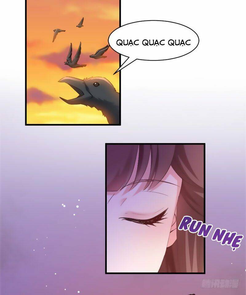 Trò Chơi Trừng Phạt: Chapter 41