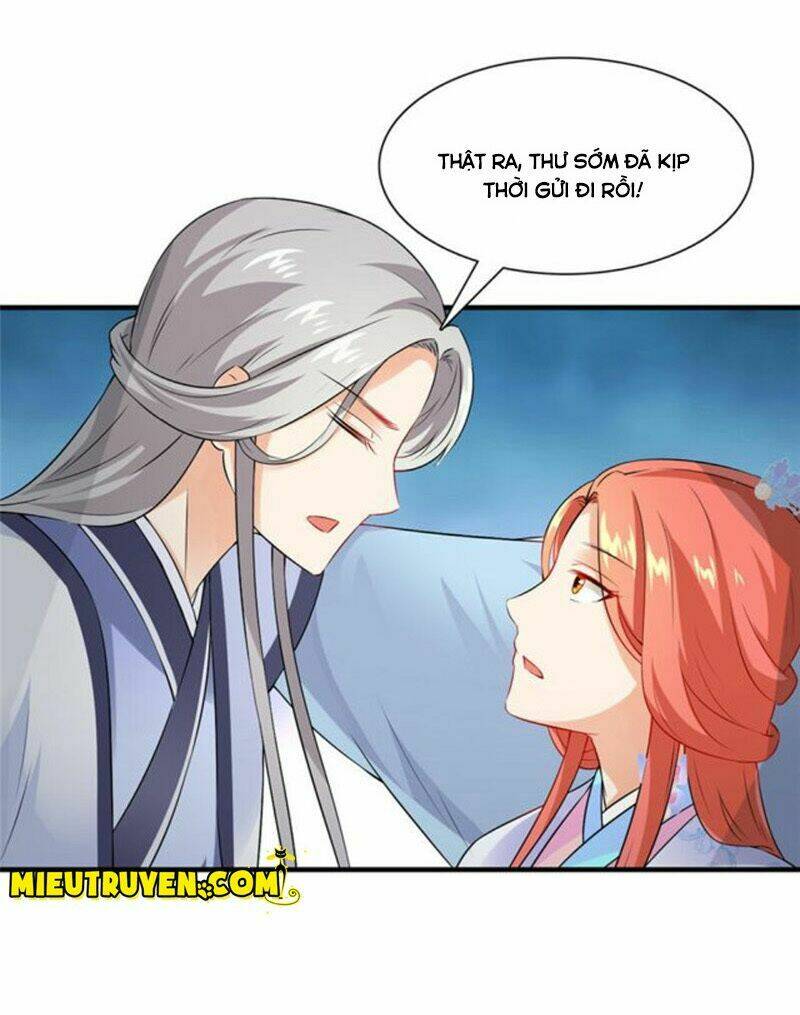 Tận Diệt Vương Gia Mãn Triều: Chapter 131