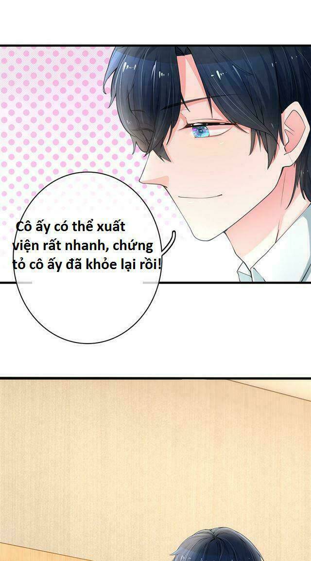 Trùng Sinh Để Trả Thù: Chapter 14