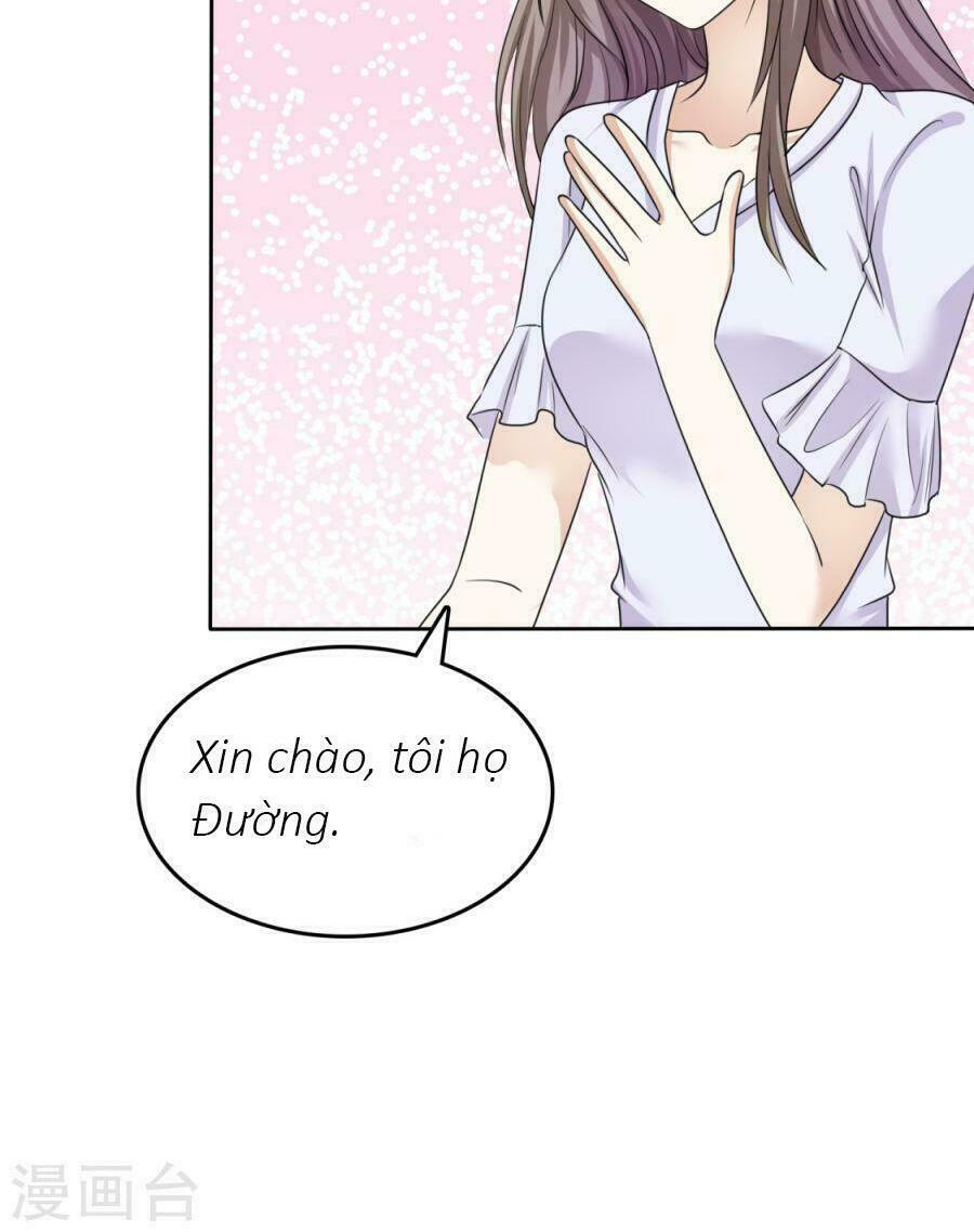 Con Đường Phản Công Của Sủng Thê: Chapter 19: Bãi lầy thất bại rồi