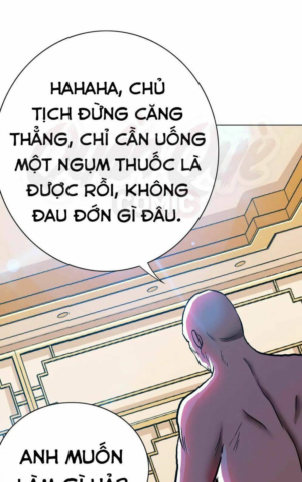 Hệ Thống Tiên Tôn Tại Đô Thị: Chapter 117