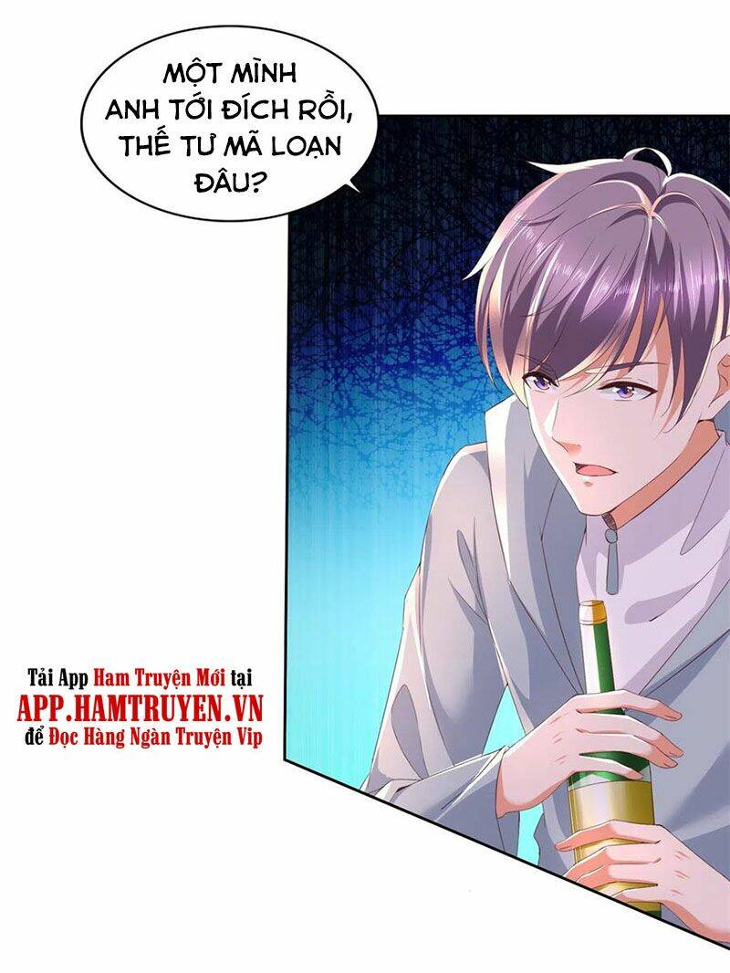 Chí Tôn Toàn Năng: Chapter 102