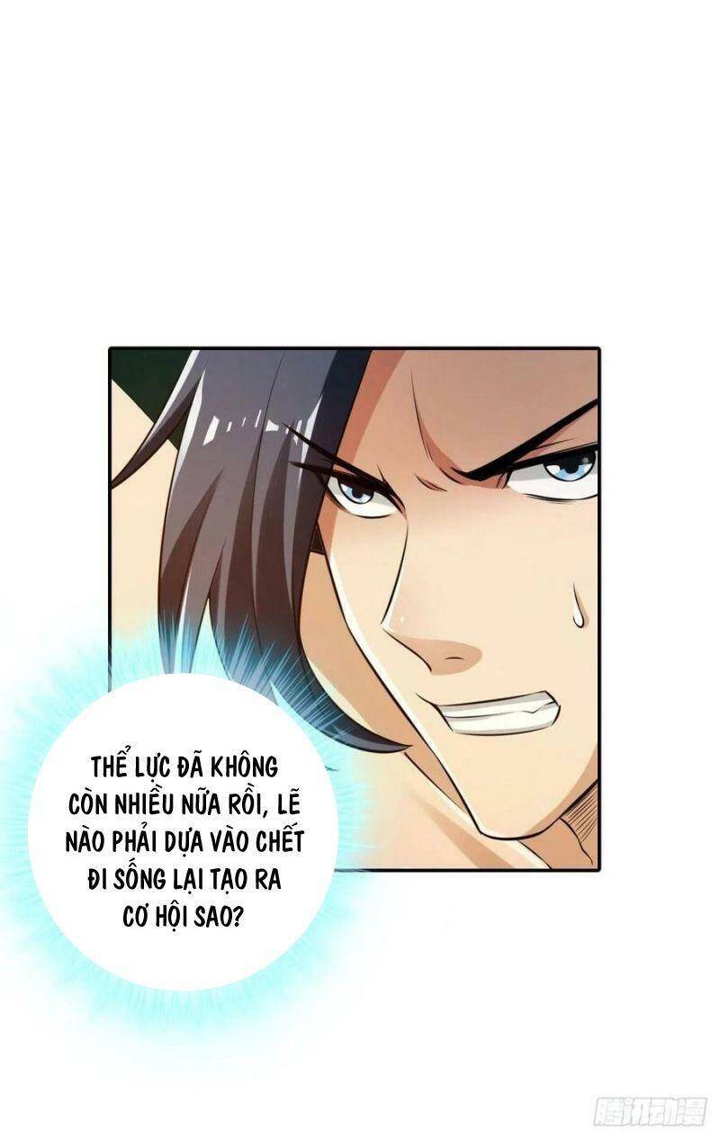 Hệ Thống Tìm Đường Chết Mạnh Nhất: Chapter 101