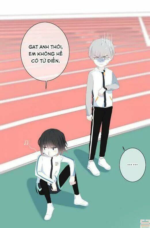 Vấp Phải Nghịch Quang: Chapter 33