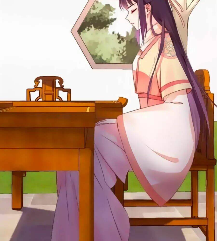 Hoạn Phi Hoàn Triều: Chapter 25