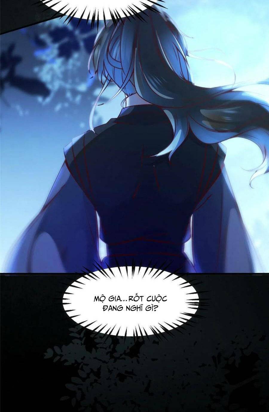 Nghịch Thiên Thần Phi Chí Thượng: Chapter 66