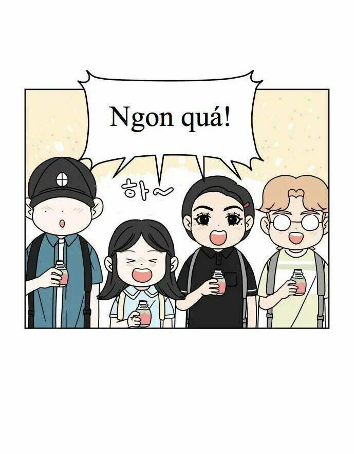 30 Phút Bước Đi Bên Em: Chapter 44