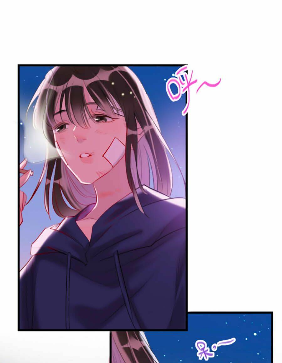 Cô Ấy Thật Xinh Đẹp: Chapter 15