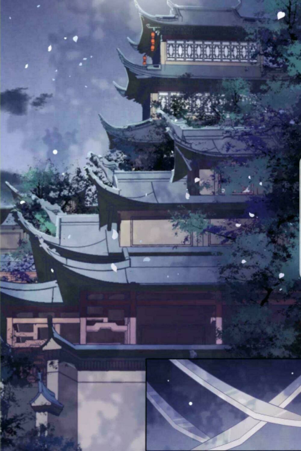 Xuyên Về Cổ Đại Làm Quốc Bảo: Chapter 1