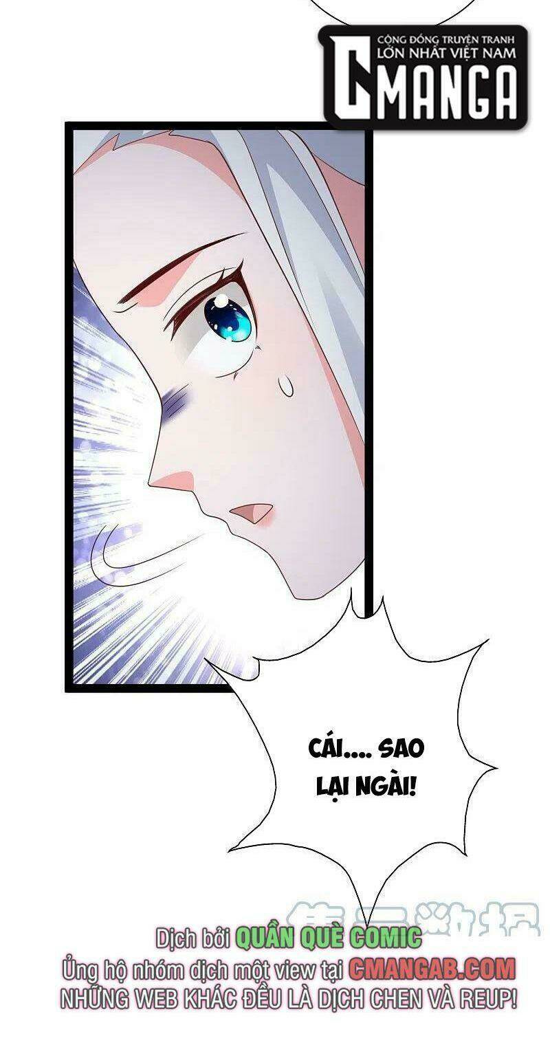 Tối Cường Vận Đào Hoa: Chapter 282