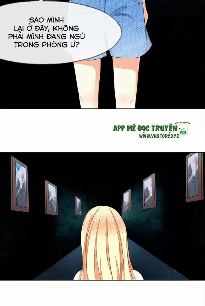 Nam Thần Ma Cà Rồng: Sủng Nhược Tiểu Lãn Thê: Chapter 75