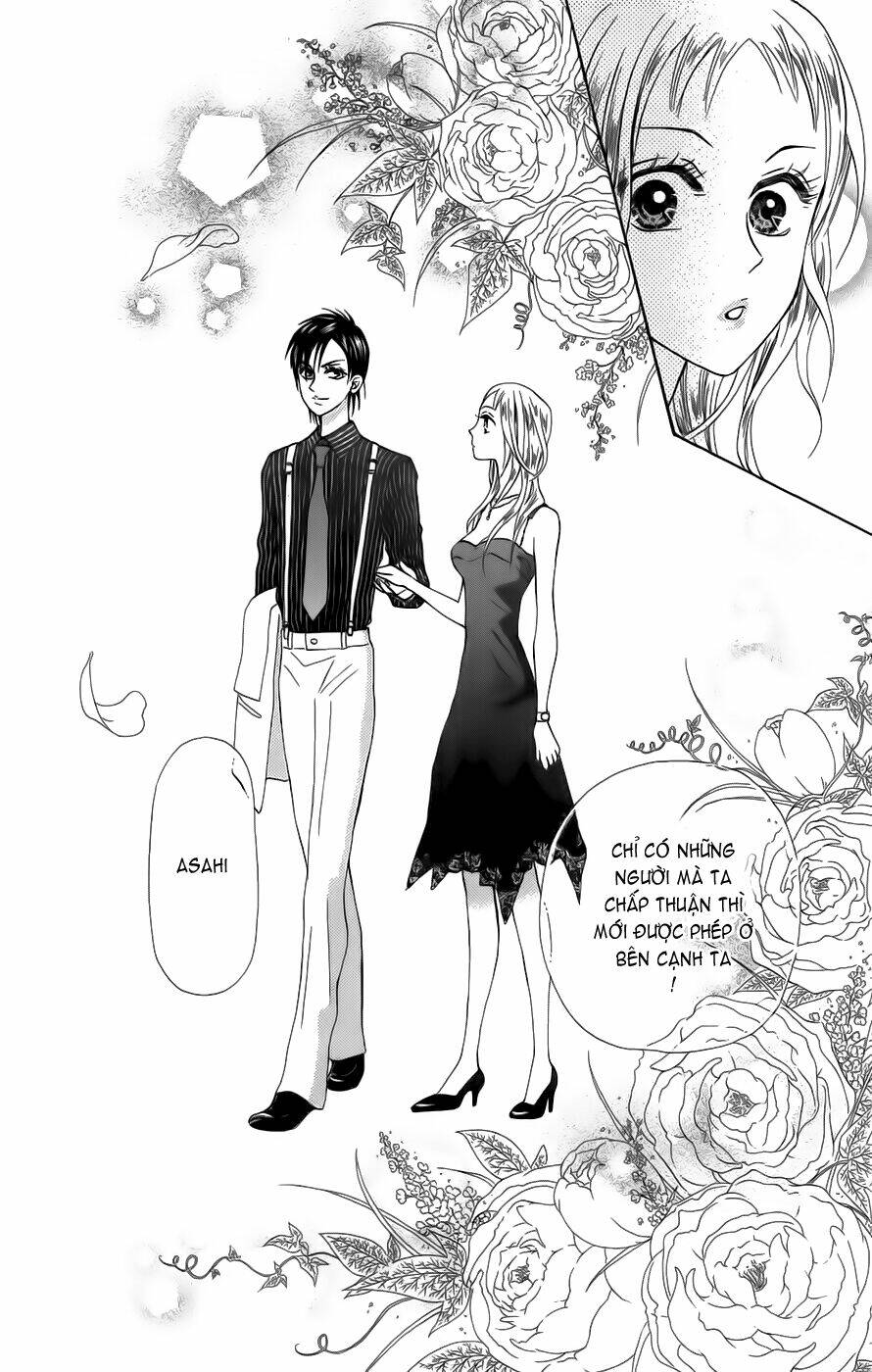 Grand Sun: Chapter 3