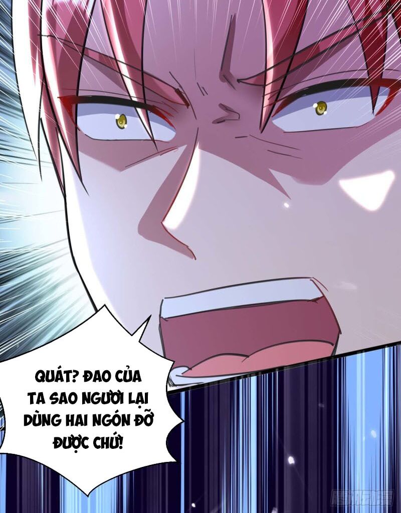 Trọng Sinh Khí Thiếu Quy Lai: Chapter 158