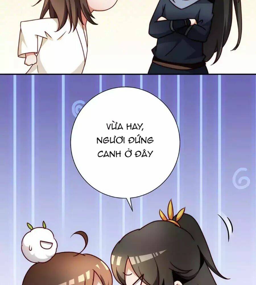 Thiên Kim Bất Hoán: Chapter 29