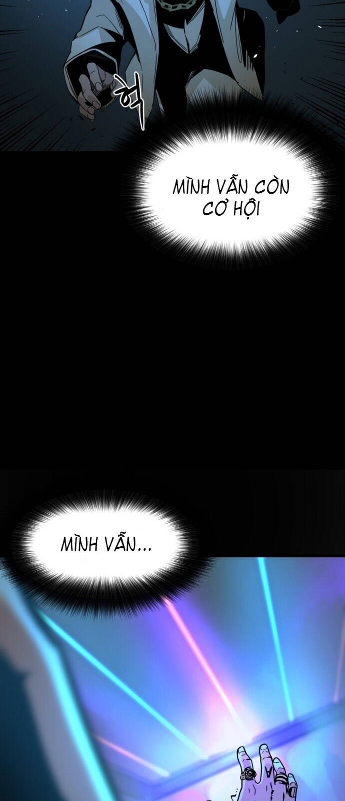 Hero Killer Boom: Chapter 2