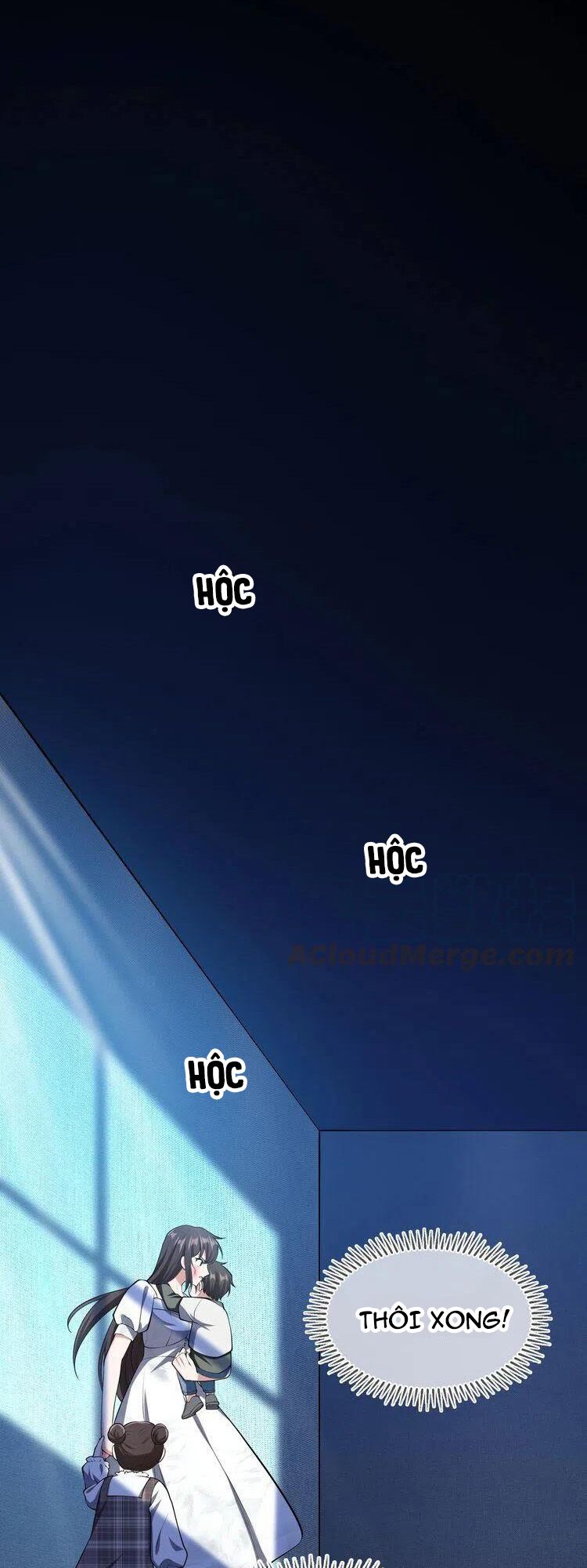Cô Vợ Nhỏ Nuông Chiều Quá Lại Thành Ác!!: Chapter 223