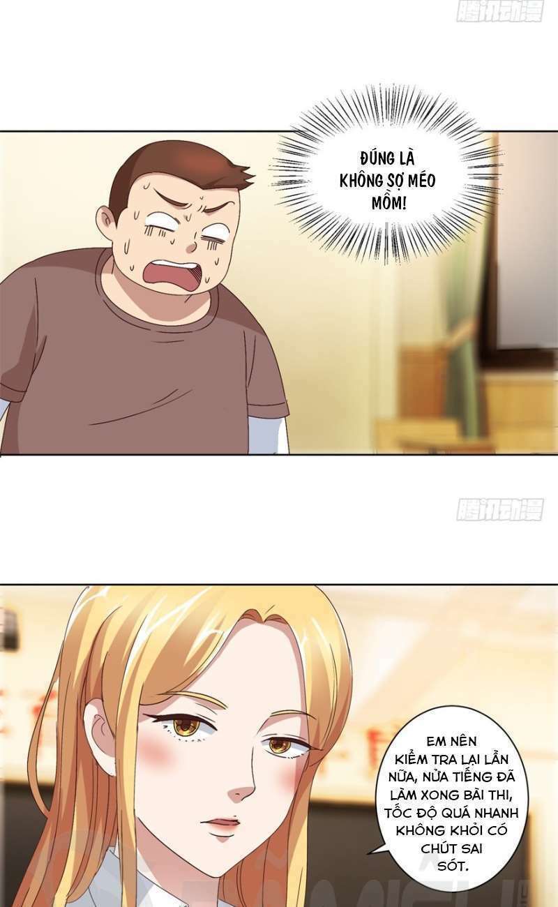 Đô Thị Chí Tôn Hệ Thống: Chapter 88