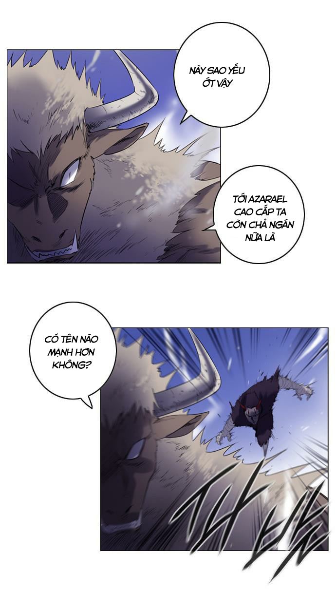 Soul Cartel: Chapter 105