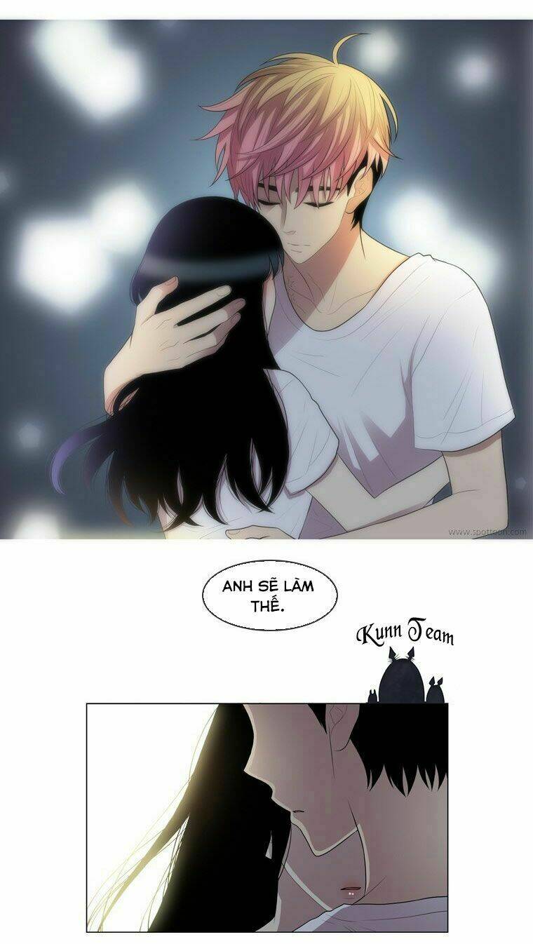 My Shining World: Chapter 54