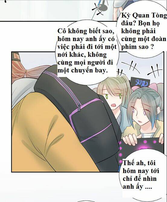 Trọng Sinh Để Ngủ Với Ảnh Đế: Chapter 162