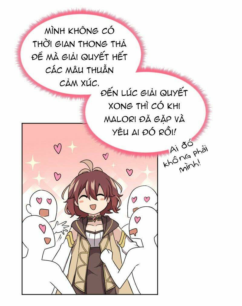 Pháp Sư Và Nữ Chúa Quỷ: Chapter 94