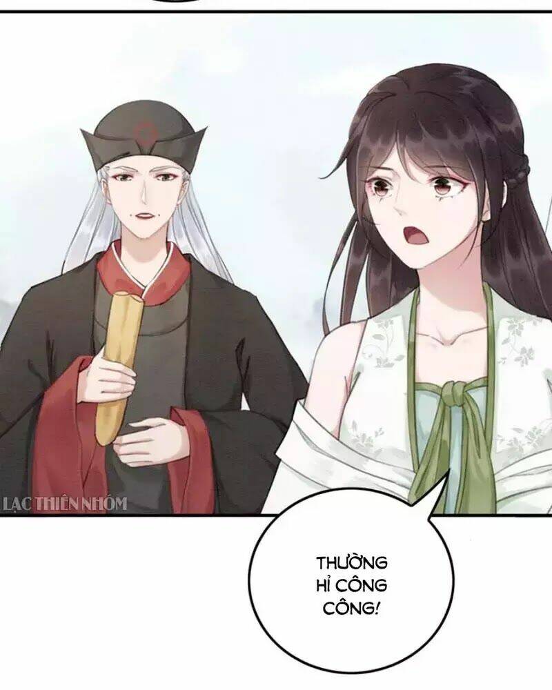 Trọng Sinh Bá Sủng Nhiếp Chính Vương Quá Mạnh Mẽ: Chapter 44