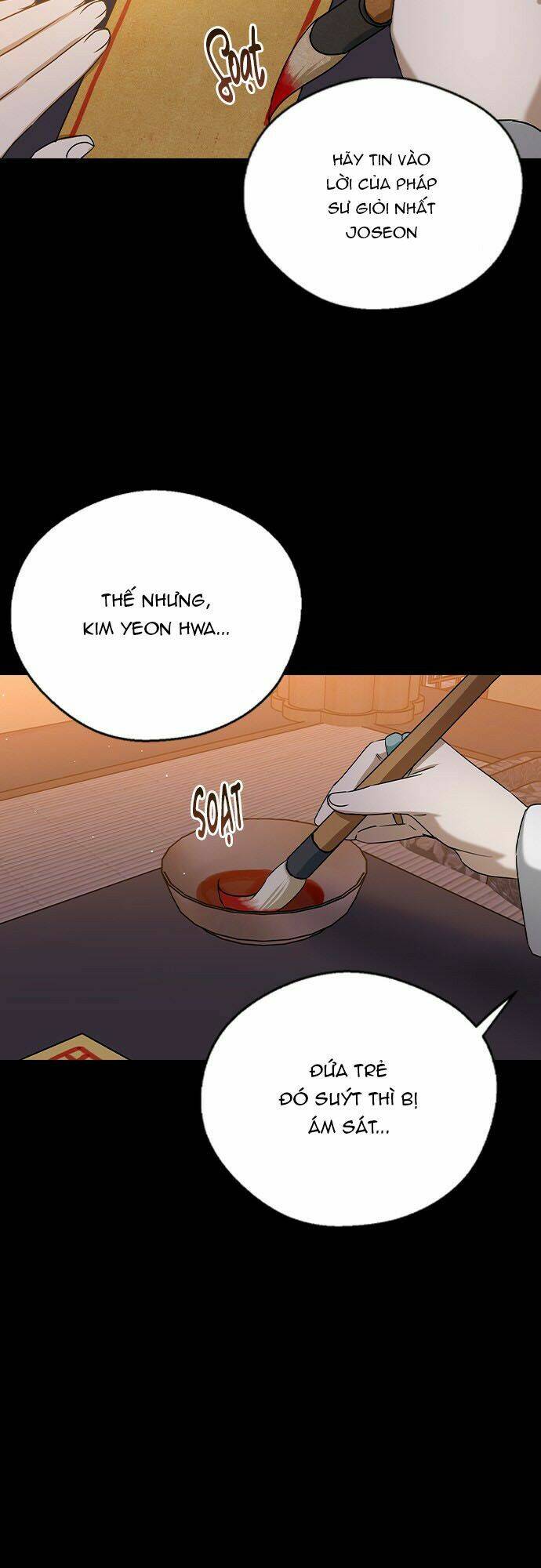 Duyên Nợ Kiếp Trước: Chapter 25