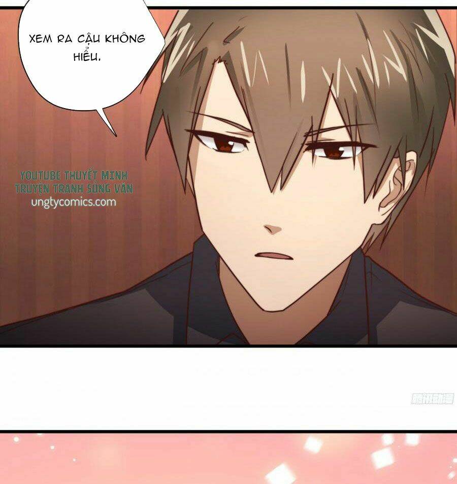 Đơn Phương Yêu Thầm Anh: Chapter 41
