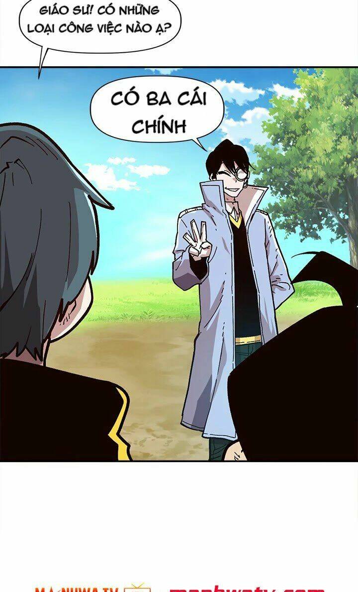 Nô Lệ Nghịch Thiên: Chapter 24