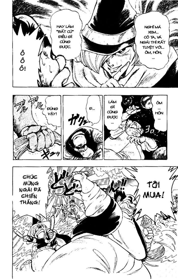 Violinist Of Hameln: Chapter 4