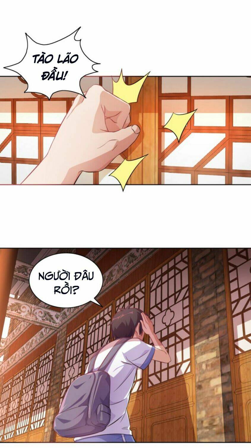 Kết Hôn Không Dễ: Chapter 5