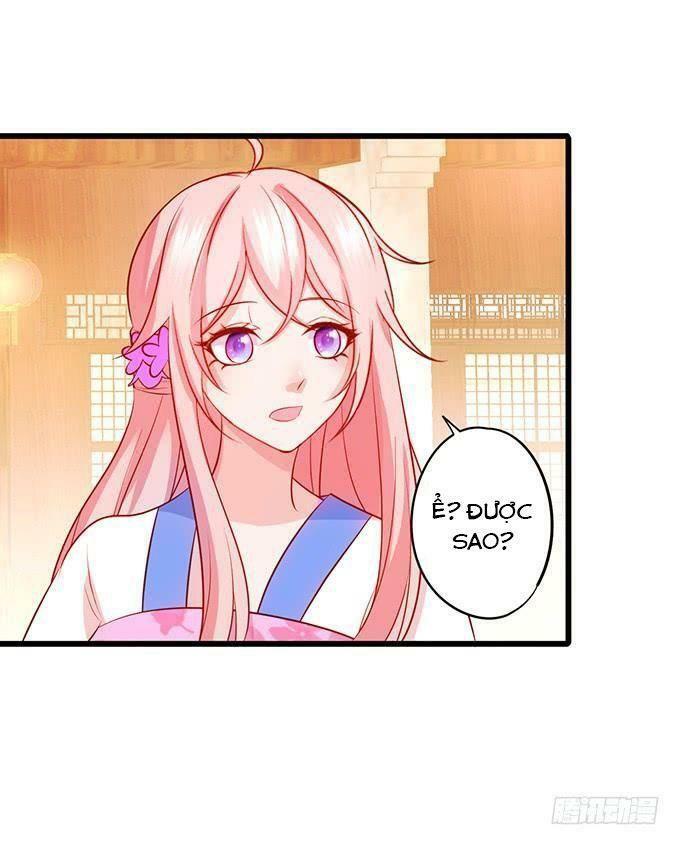 Hồ Tiên Hung Bạo: Chapter 111