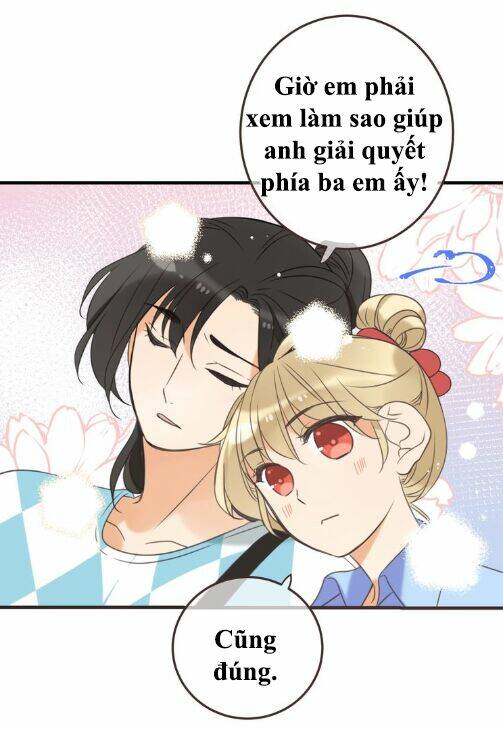 Bạn Trai Tôi Là Cẩm Y Vệ 2: Chapter 98