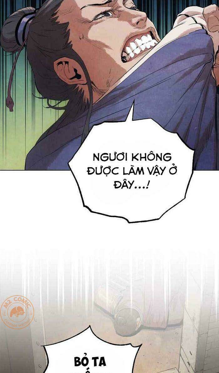 Phụng Tiên Trọng Sinh Ký: Chapter 17