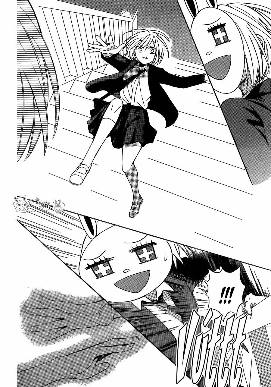 Thầy Giáo Của Tôi: Chapter 123