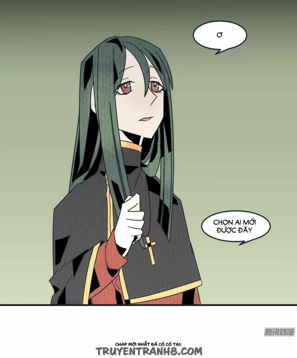 Điều Ước Của Người Phàm: Chapter 26