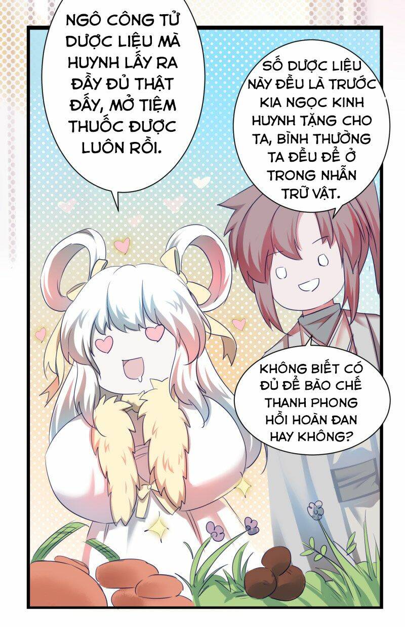 Nghịch Chuyển Tiên Đồ: Chapter 112