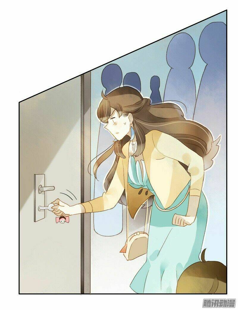 Sức Mạnh Của Sắc Đẹp: Chapter 94