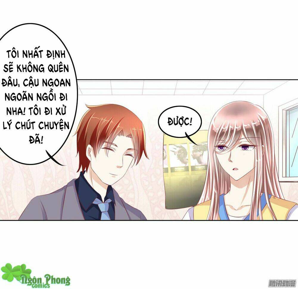 Hoàng Đế “Phế Vật” Tiến Hóa Sử: Chapter 28