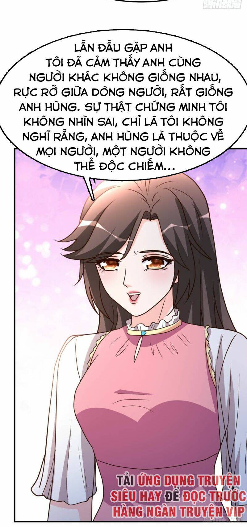 Trọng Sinh Tu Chân Tại Đô Thị: Chapter 84