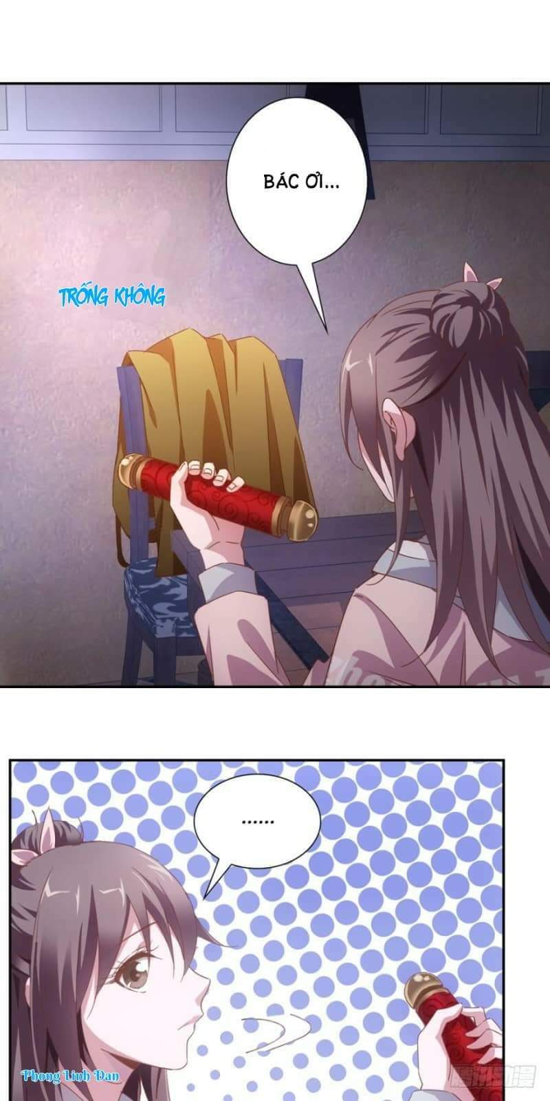 Lạc Vũ Trấn: Chapter 14