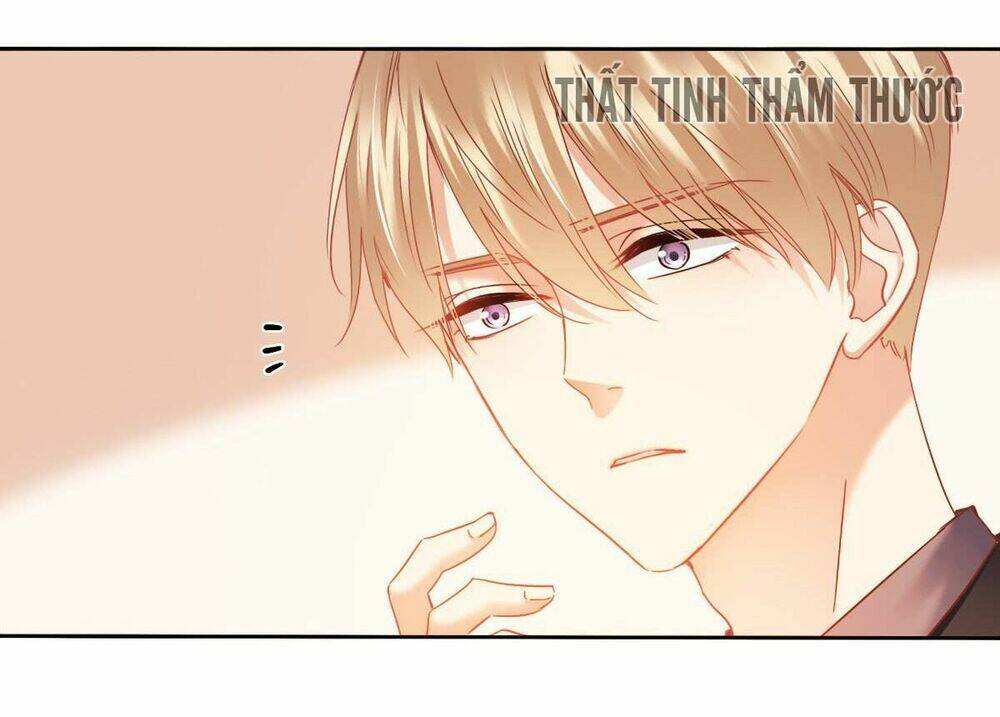 Bay Qua Thiên Sơn Đến Yêu Anh: Chapter 55