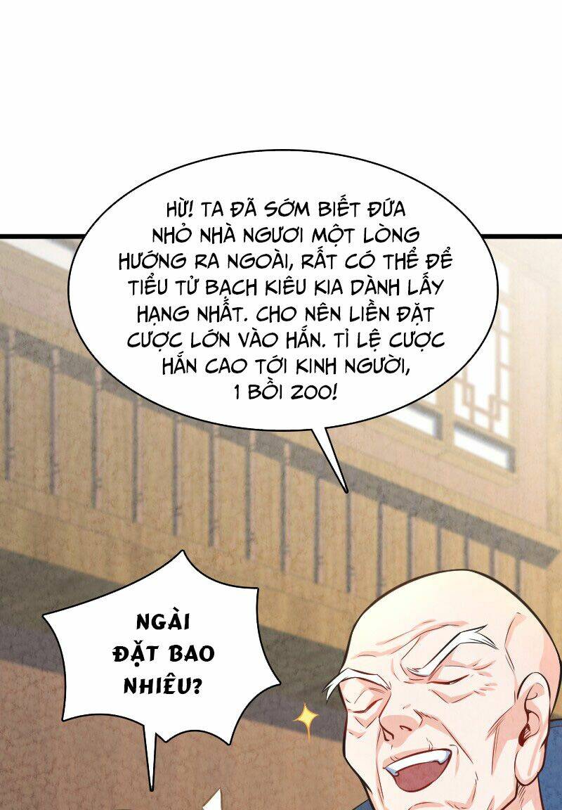 Ngươi Thực Sự Là Thiên Tài: Chapter 11