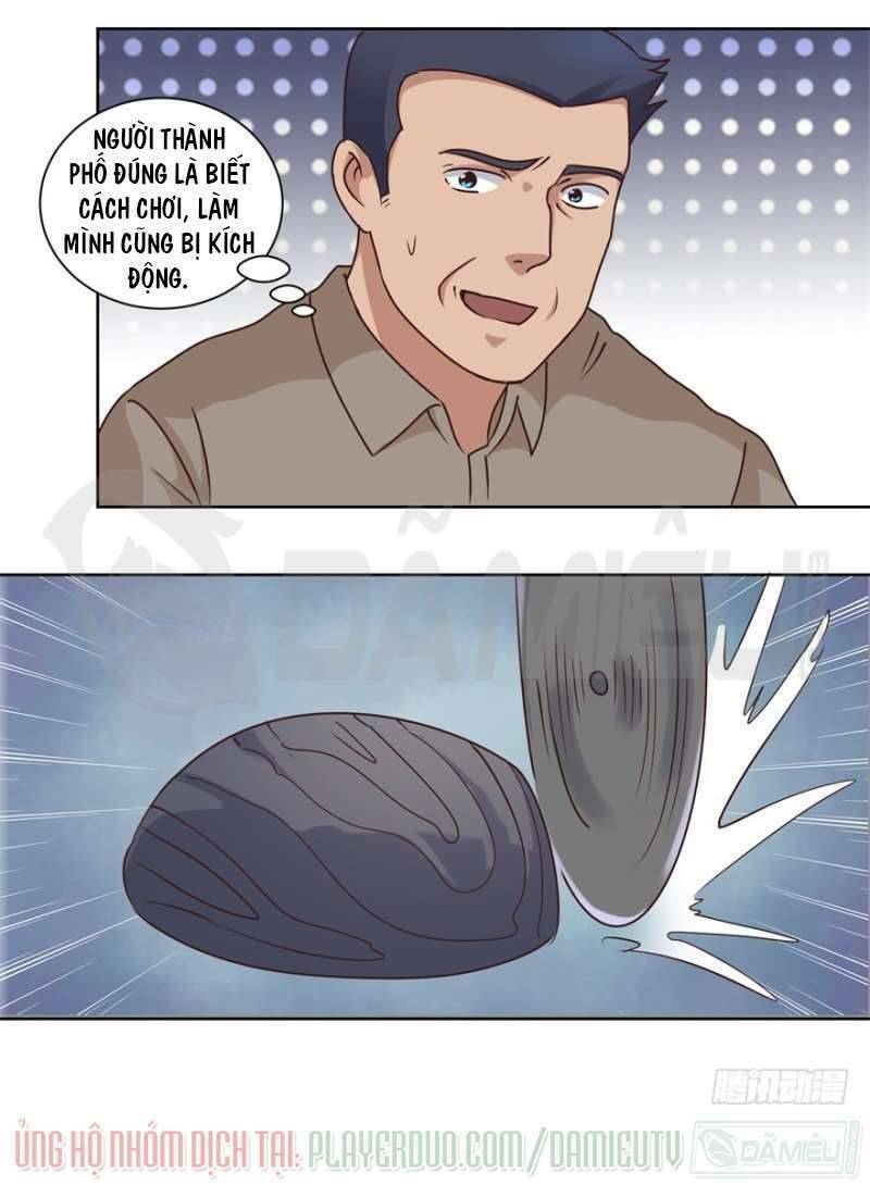 Đô Thị Chí Tôn Hệ Thống: Chapter 75