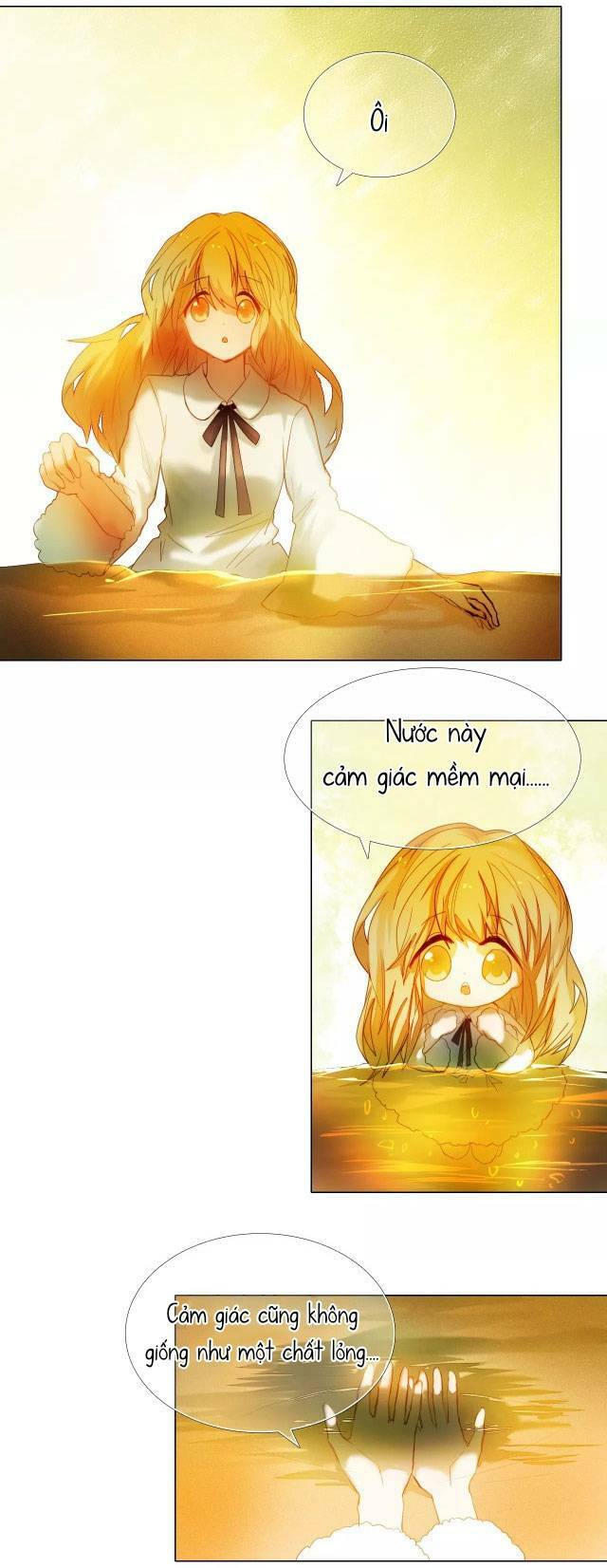 Kế Hoạch Trái Tim: Chapter 50