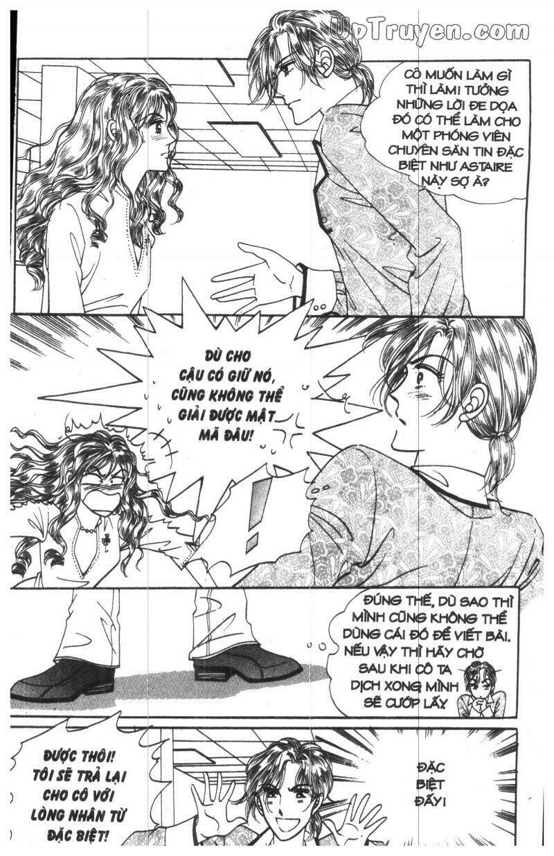 Lao Xao Tuổi Ngọc: Chapter 4