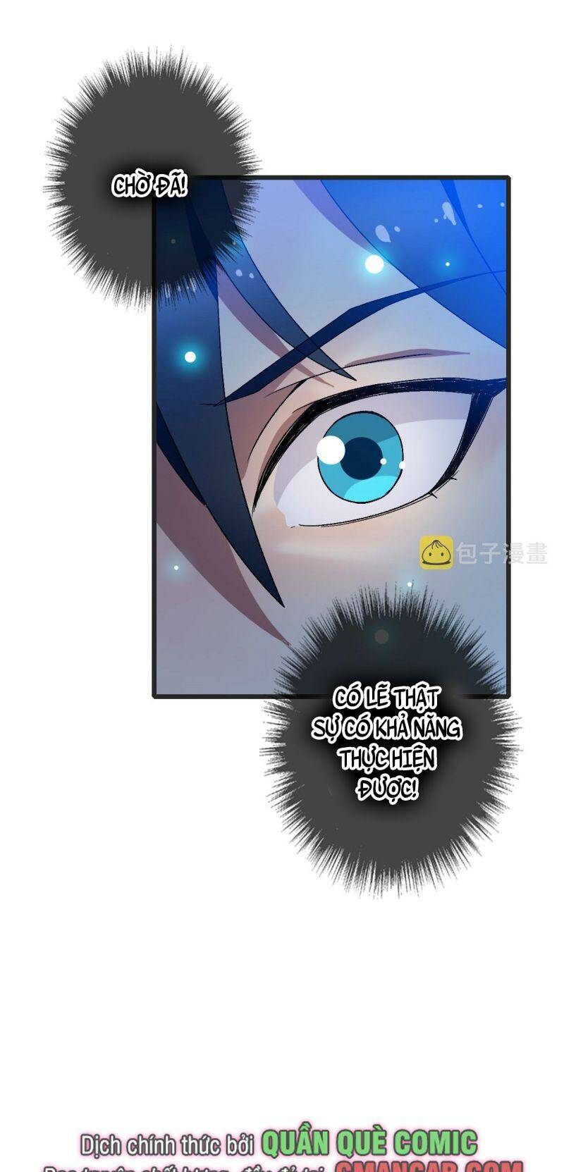 Siêu Đạo Thần Thuật: Chapter 112